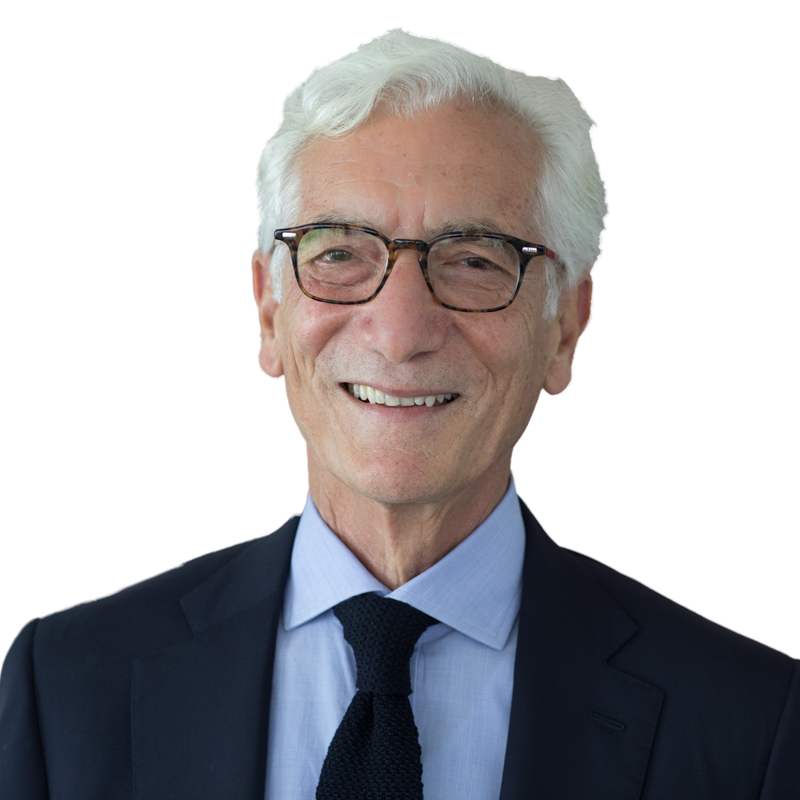 Ronald Cohen