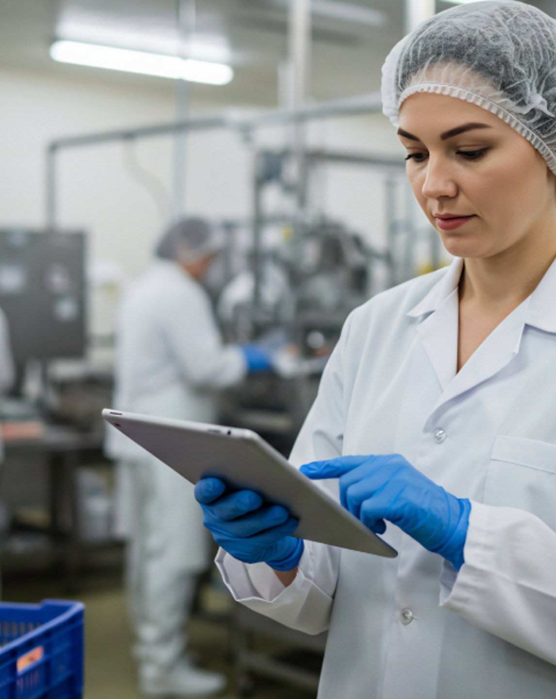 News And Views Thumbnail Image 1 Foods Connected