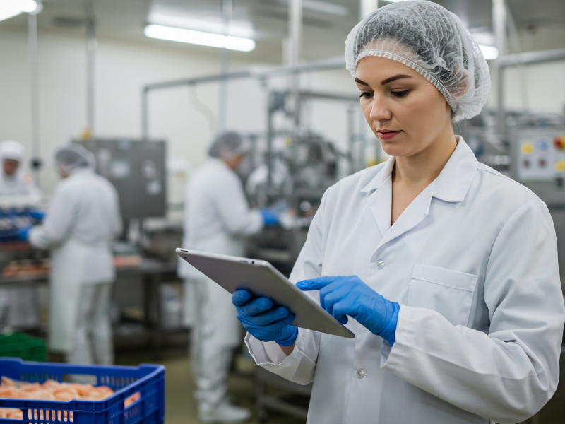 News And Views Thumbnail Image 1 Foods Connected