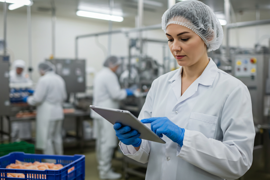 News And Views Thumbnail Image 1 Foods Connected