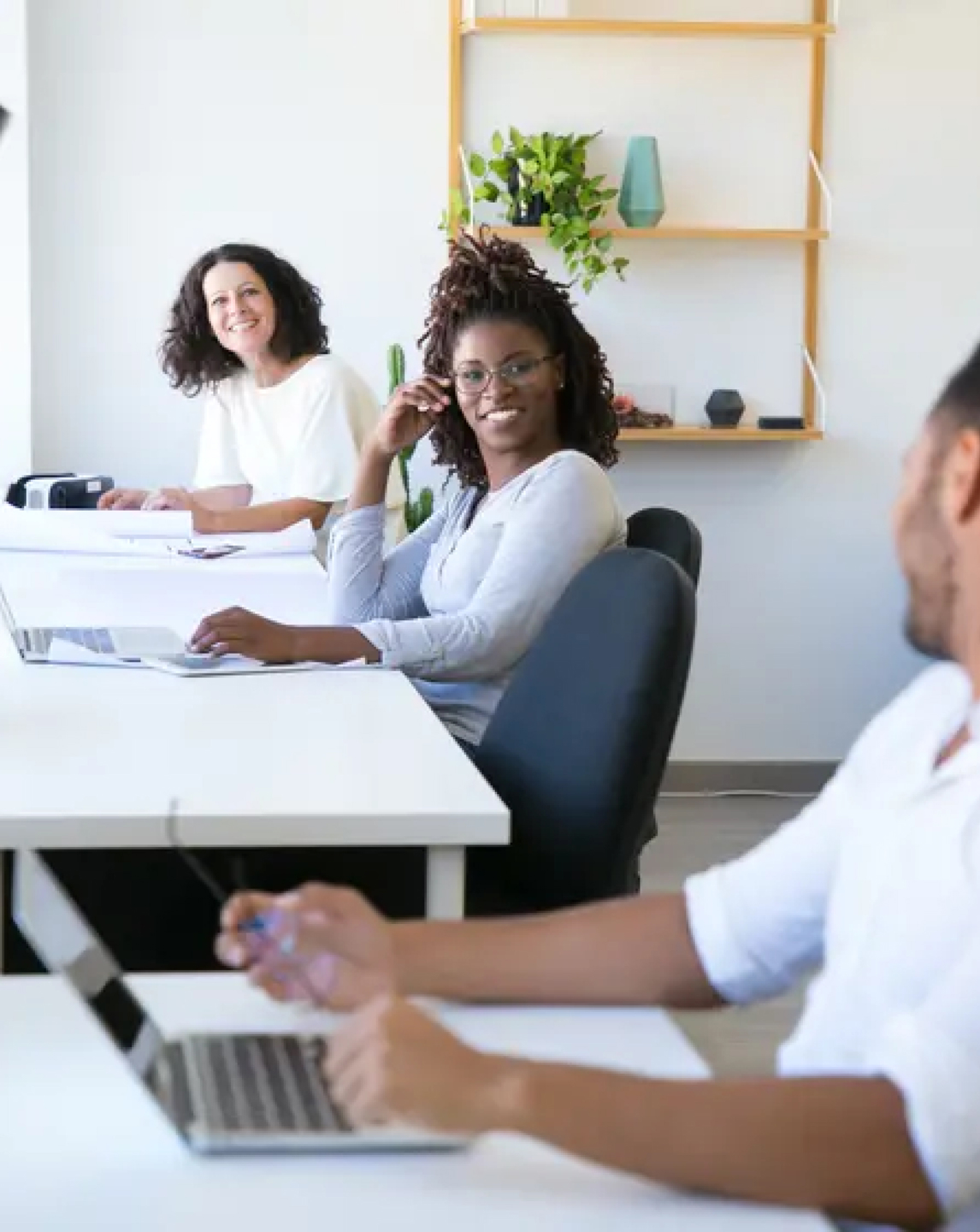 Partnership Bonterra