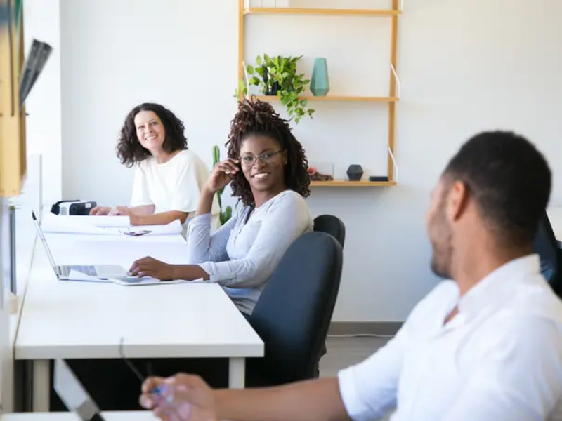 Partnership Bonterra